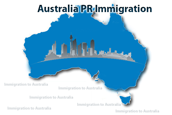 Australia PR Immigration